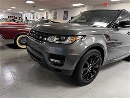 2014 Land Rover Range Rover Sport (CC-2074323) for sale in Dekalb, Illinois