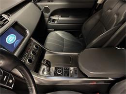 2014 Land Rover Range Rover Sport (CC-2074323) for sale in Dekalb, Illinois