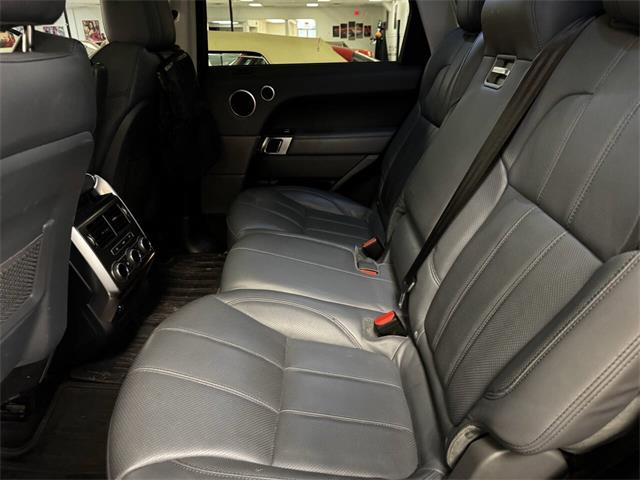 2014 Land Rover Range Rover Sport (CC-2074323) for sale in Dekalb, Illinois
