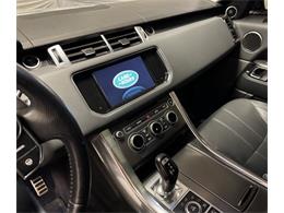 2014 Land Rover Range Rover Sport (CC-2074323) for sale in Dekalb, Illinois