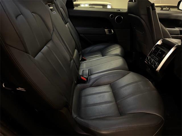 2014 Land Rover Range Rover Sport (CC-2074323) for sale in Dekalb, Illinois