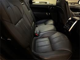 2014 Land Rover Range Rover Sport (CC-2074323) for sale in Dekalb, Illinois