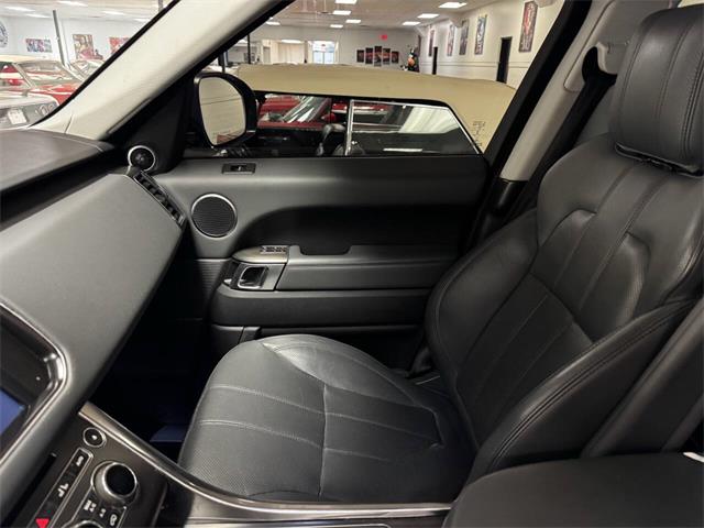 2014 Land Rover Range Rover Sport (CC-2074323) for sale in Dekalb, Illinois