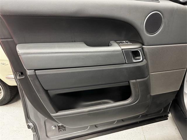 2014 Land Rover Range Rover Sport (CC-2074323) for sale in Dekalb, Illinois