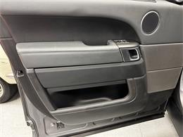 2014 Land Rover Range Rover Sport (CC-2074323) for sale in Dekalb, Illinois