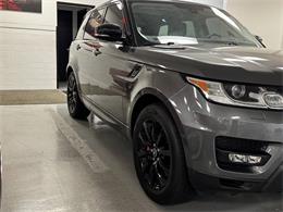 2014 Land Rover Range Rover Sport (CC-2074323) for sale in Dekalb, Illinois