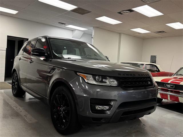 2014 Land Rover Range Rover Sport (CC-2074323) for sale in Dekalb, Illinois
