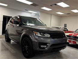 2014 Land Rover Range Rover Sport (CC-2074323) for sale in Dekalb, Illinois