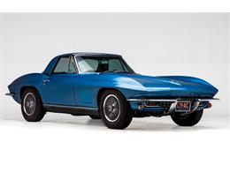 1967 Chevrolet Corvette (CC-2074324) for sale in Clifton Park, New York
