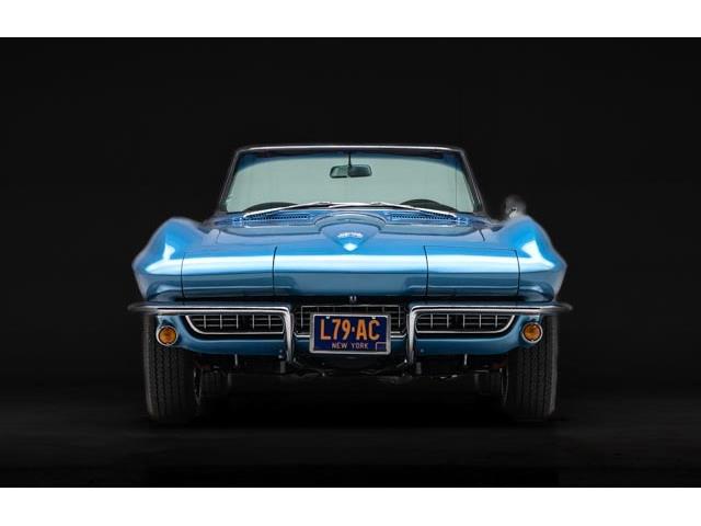 1967 Chevrolet Corvette (CC-2074324) for sale in Clifton Park, New York