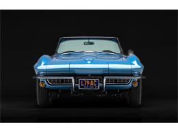1967 Chevrolet Corvette (CC-2074324) for sale in Clifton Park, New York