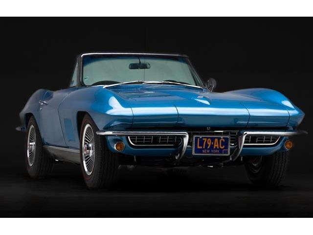 1967 Chevrolet Corvette (CC-2074324) for sale in Clifton Park, New York