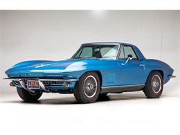 1967 Chevrolet Corvette (CC-2074324) for sale in Clifton Park, New York