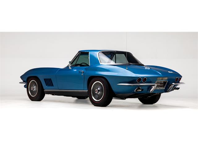 1967 Chevrolet Corvette (CC-2074324) for sale in Clifton Park, New York