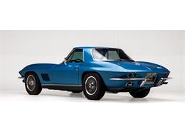 1967 Chevrolet Corvette (CC-2074324) for sale in Clifton Park, New York