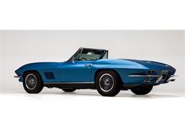 1967 Chevrolet Corvette (CC-2074324) for sale in Clifton Park, New York
