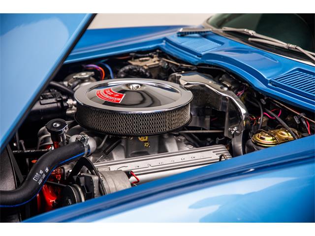 1967 Chevrolet Corvette (CC-2074324) for sale in Clifton Park, New York