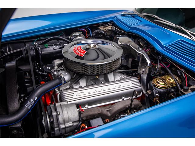 1967 Chevrolet Corvette (CC-2074324) for sale in Clifton Park, New York