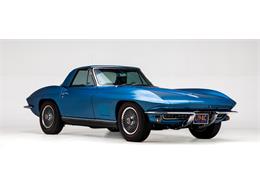 1967 Chevrolet Corvette (CC-2074324) for sale in Clifton Park, New York