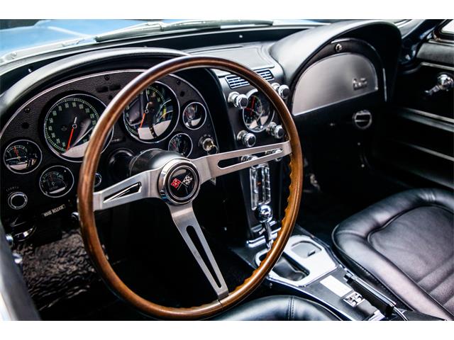 1967 Chevrolet Corvette (CC-2074324) for sale in Clifton Park, New York