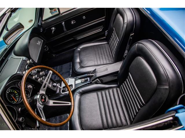 1967 Chevrolet Corvette (CC-2074324) for sale in Clifton Park, New York