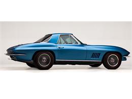 1967 Chevrolet Corvette (CC-2074324) for sale in Clifton Park, New York
