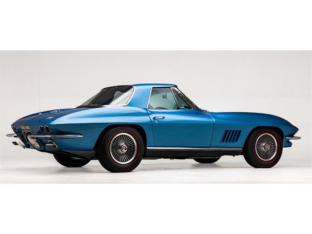 1967 Chevrolet Corvette (CC-2074324) for sale in Clifton Park, New York