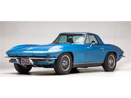 1967 Chevrolet Corvette (CC-2074324) for sale in Clifton Park, New York