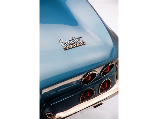 1967 Chevrolet Corvette (CC-2074324) for sale in Clifton Park, New York