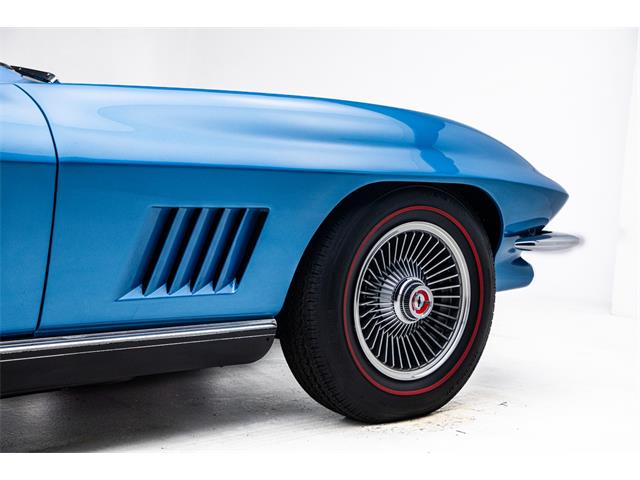 1967 Chevrolet Corvette (CC-2074324) for sale in Clifton Park, New York