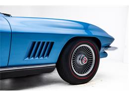 1967 Chevrolet Corvette (CC-2074324) for sale in Clifton Park, New York