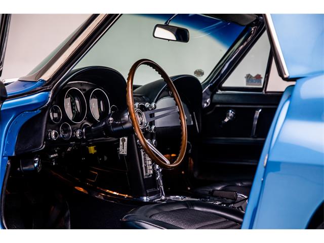 1967 Chevrolet Corvette (CC-2074324) for sale in Clifton Park, New York