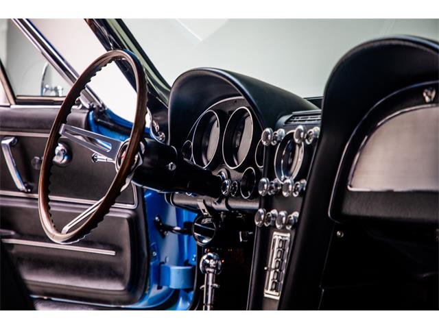 1967 Chevrolet Corvette (CC-2074324) for sale in Clifton Park, New York