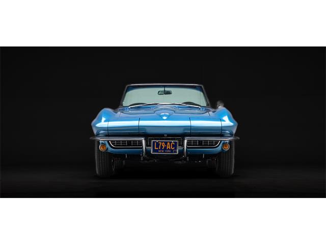 1967 Chevrolet Corvette (CC-2074324) for sale in Clifton Park, New York