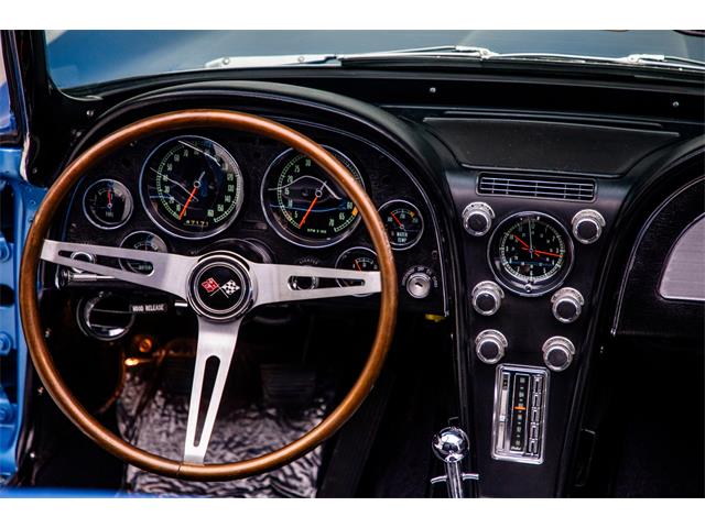 1967 Chevrolet Corvette (CC-2074324) for sale in Clifton Park, New York