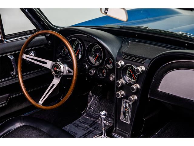 1967 Chevrolet Corvette (CC-2074324) for sale in Clifton Park, New York