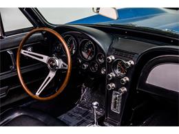 1967 Chevrolet Corvette (CC-2074324) for sale in Clifton Park, New York