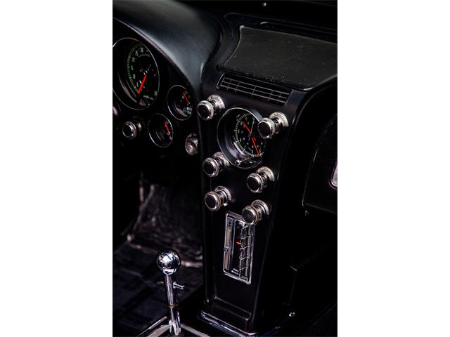 1967 Chevrolet Corvette (CC-2074324) for sale in Clifton Park, New York