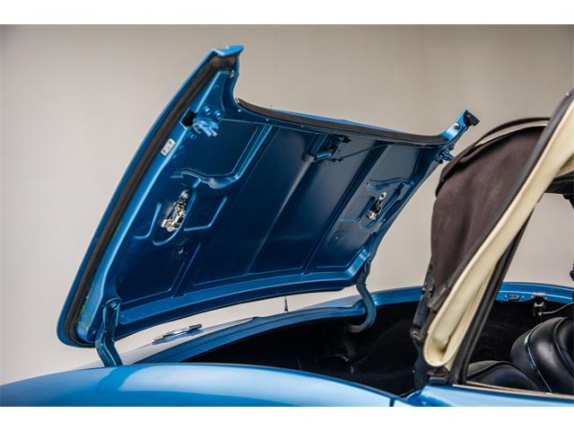 1967 Chevrolet Corvette (CC-2074324) for sale in Clifton Park, New York