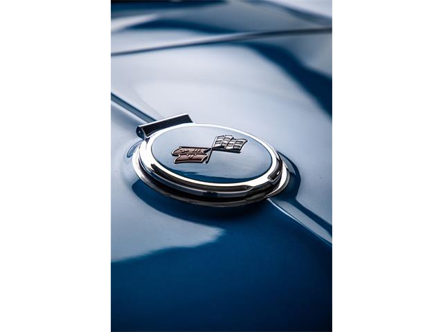 1967 Chevrolet Corvette (CC-2074324) for sale in Clifton Park, New York