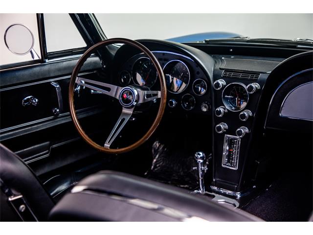 1967 Chevrolet Corvette (CC-2074324) for sale in Clifton Park, New York