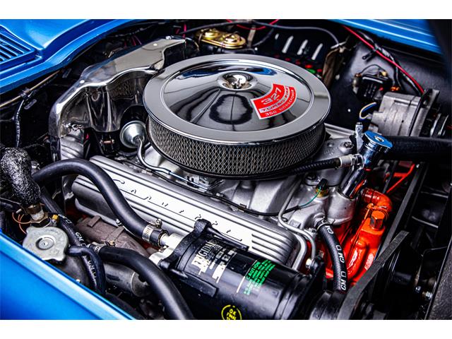 1967 Chevrolet Corvette (CC-2074324) for sale in Clifton Park, New York