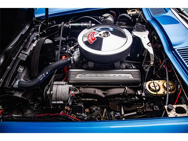 1967 Chevrolet Corvette (CC-2074324) for sale in Clifton Park, New York