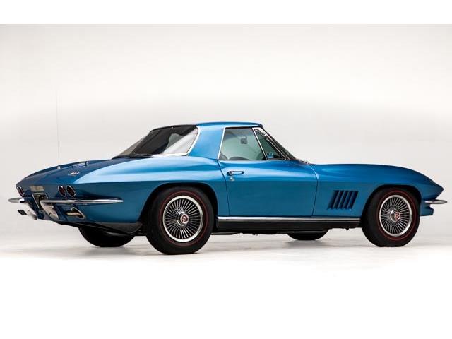 1967 Chevrolet Corvette (CC-2074324) for sale in Clifton Park, New York