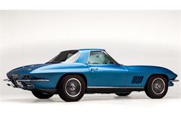 1967 Chevrolet Corvette (CC-2074324) for sale in Clifton Park, New York