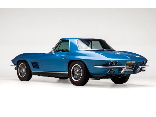 1967 Chevrolet Corvette (CC-2074324) for sale in Clifton Park, New York