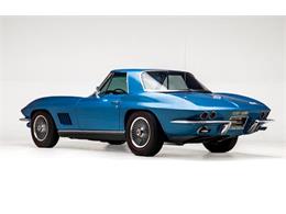 1967 Chevrolet Corvette (CC-2074324) for sale in Clifton Park, New York