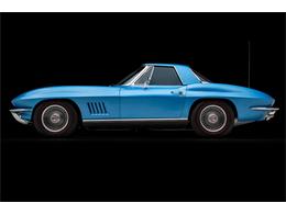 1967 Chevrolet Corvette (CC-2074324) for sale in Clifton Park, New York