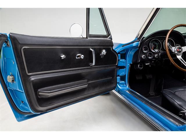 1967 Chevrolet Corvette (CC-2074324) for sale in Clifton Park, New York
