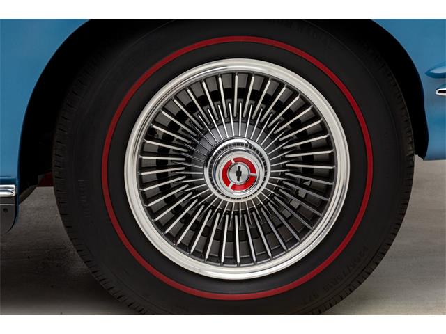 1967 Chevrolet Corvette (CC-2074324) for sale in Clifton Park, New York
